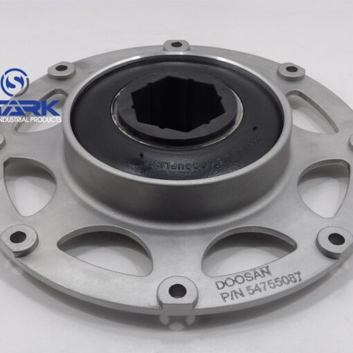 54755087 Ingersoll Rand OEM Drive Coupler - Image 4