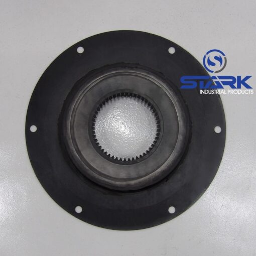 6.3684E0 Kaeser OEM Drive Coupler - Image 3