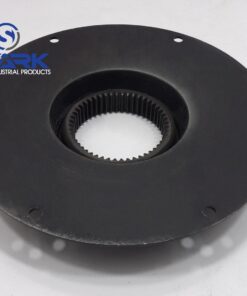 Alternative view of 6.3684E0 Kaeser Drive Coupler