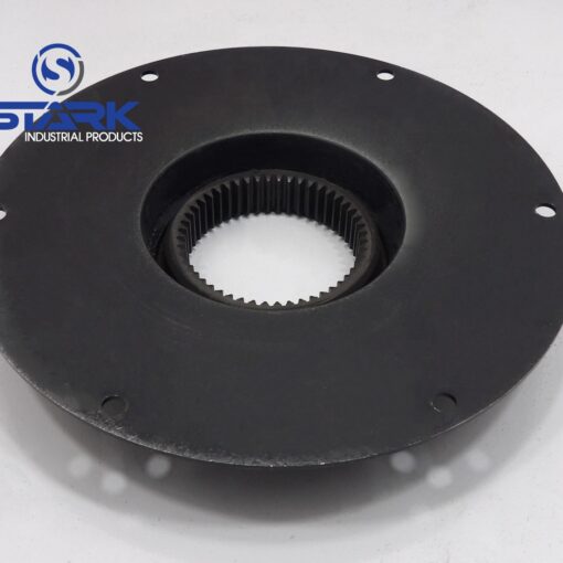 Alternative view of 6.3684E0 Kaeser OEM Drive Coupler