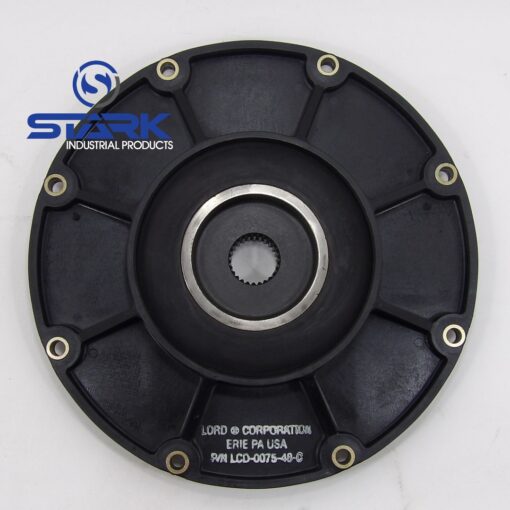 LCD-0075-48-C Sullair OEM Lord Coupler