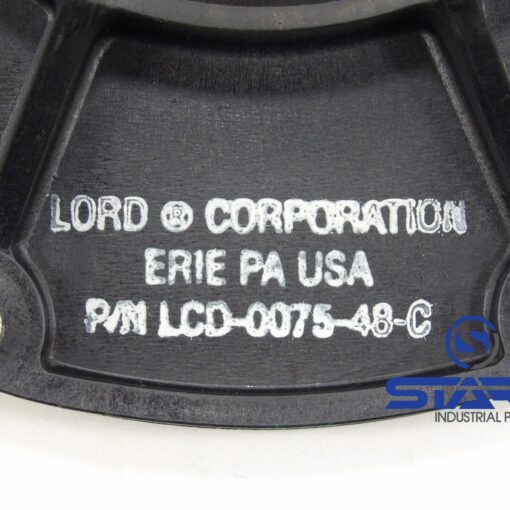 LCD-0075-48-C LCD-0075-48-C Sullair OEM Drive Coupler - Image 3