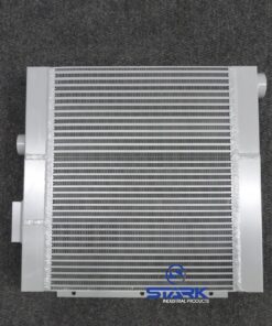 02250156-137 Replacement Sullair Combination Cooler