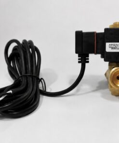 02250170-783 Sullair Electric Drain Valve