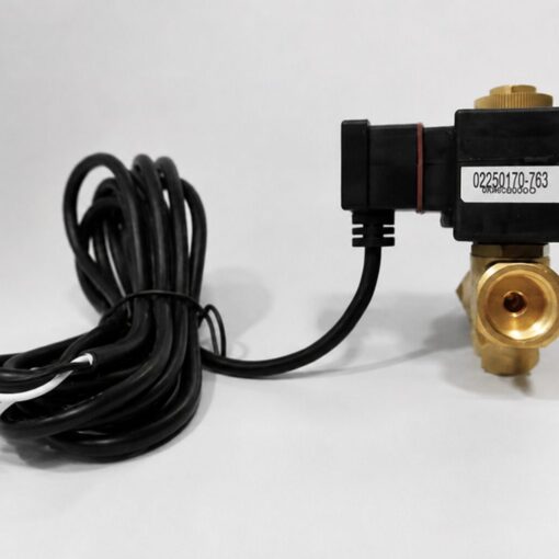 02250170-783 Sullair Electric Drain Valve