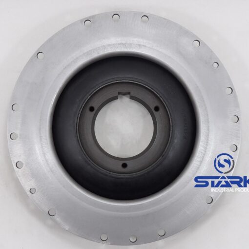 35834787 Ingersoll Rand Coupler - Image 5