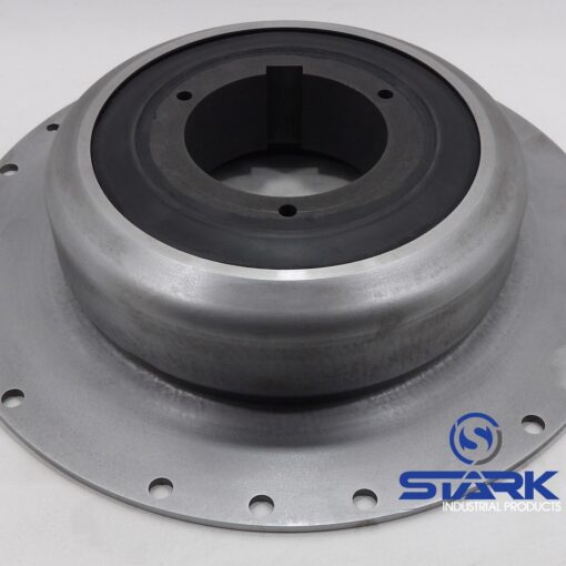 35834787 Ingersoll Rand Coupler - Image 3