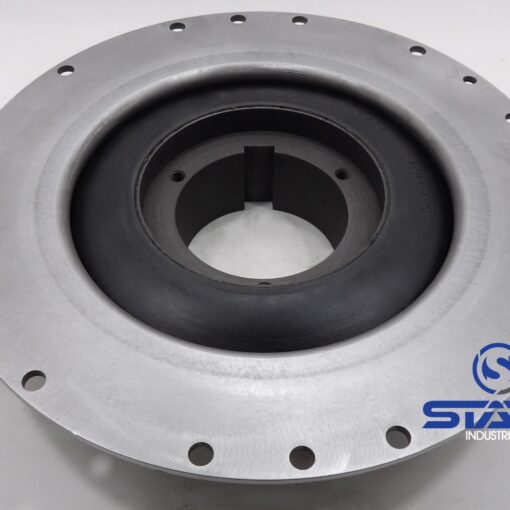 35834787 Ingersoll Rand Coupler - Image 6