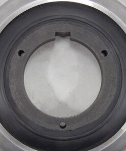 Alternative view of LCD-0200-20F-C Ingersoll Rand Lord Coupler