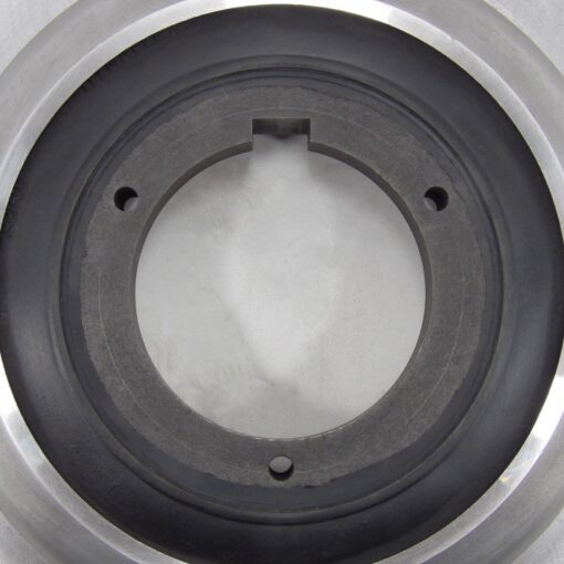 Alternative view of 35834787 Ingersoll Rand Coupler