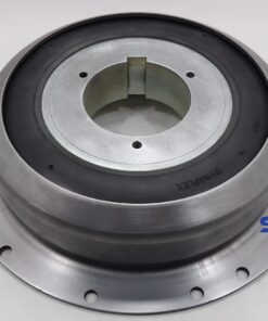 Alternative view of LCD-0300-20F-C Ingersoll Rand OEM Lord Coupler