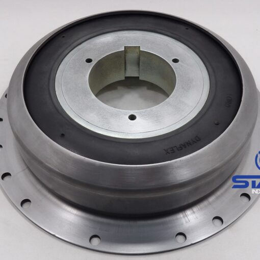 Alternative view of LCD-0300-20F-C Ingersoll Rand OEM Drive Coupler