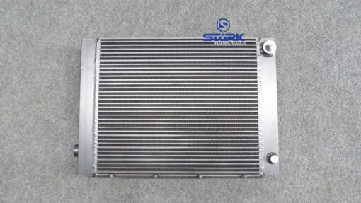 02250213-411 Replacement Sullair Oil Cooler
