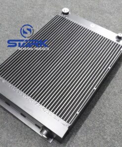 02250213-411, 02250213-411 sullair cooler