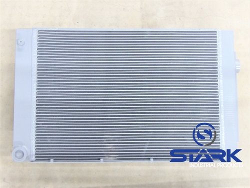 02250213-411 Replacement Sullair Oil Cooler