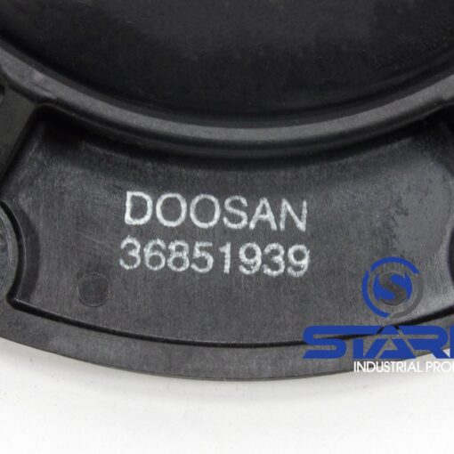 36851939 Ingersoll Rand OEM Drive Coupler - Image 3