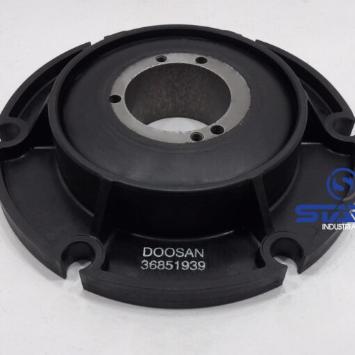 36851939 Ingersoll Rand OEM Drive Coupler - Image 5