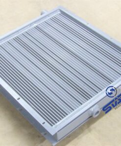02250096-705 Replacement Sullair Combination Cooler