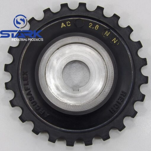 AC2.6NN Replacement Grimmer Schmidt Coupler