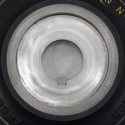 Alternative view of AC2.6NN Reich OEM Drive Coupler