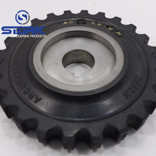 AC2.6NN Reich OEM Drive Coupler - Image 5
