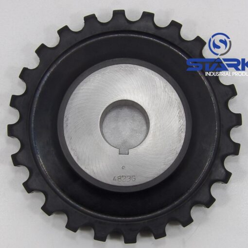 AC2.6NN Reich OEM Drive Coupler - Image 4