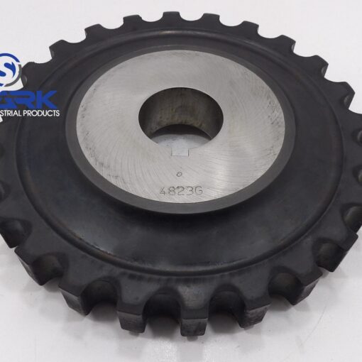 AC2.6NN Reich OEM Drive Coupler - Image 6