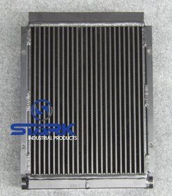 02250046-054 Replacement Sullair Oil Cooler