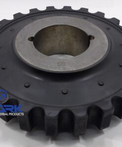 Alternative view of 02250046-555 Sullair OEM Drive Coupler
