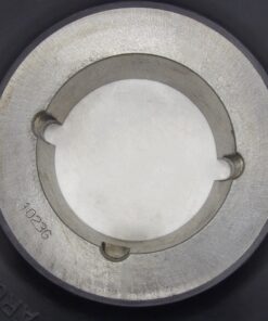 Alternative view of ACT4SN Reich Arcusaflex Drive Coupler