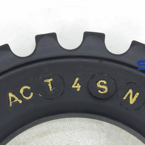 ACT4SN Reich Arcusaflex Coupler - Image 3