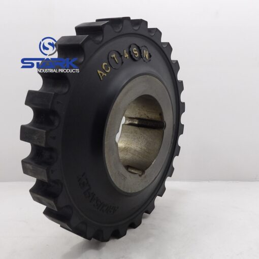 ACT4SN Reich Arcusaflex Coupler - Image 5