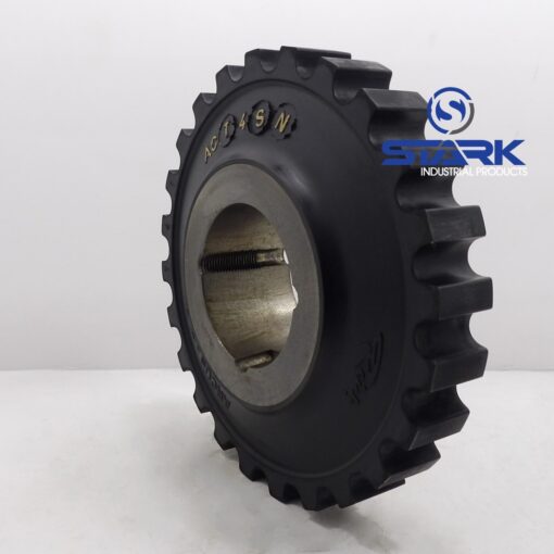 ACT4SN Reich Arcusaflex Coupler - Image 6