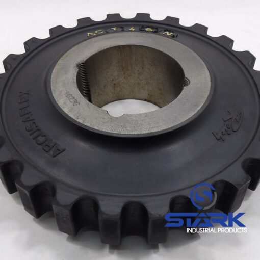ACT4SN Reich Arcusaflex Coupler - Image 7