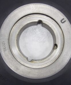 Alternative view of 02250146-634  Sullair OEM Rubber Coupler Insert