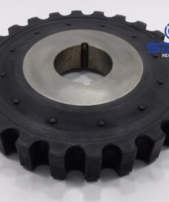 Alternative view of 02250146-634 Sullair OEM Coupling Ringfedder