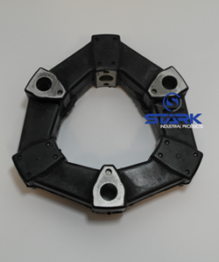 Alternative view of 36794840 Ingersoll Rand Drive Coupler