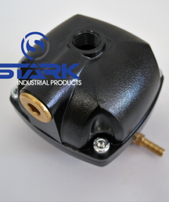 Alternative view of 02250182-546 Sullair OEM Zero Loss Magnetic Drain