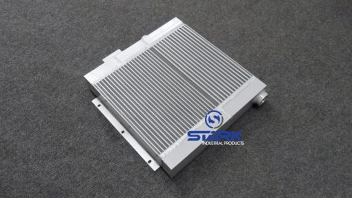 02250164-164 Replacement Sullair Combination Cooler