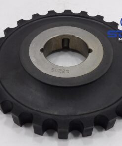 Alternative view of 154-64283 Grimmer Schmidt OEM Rubber Coupler Insert
