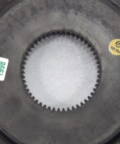 Alternative view of 1310-0304-48 Atlas Copco OEM Coupler