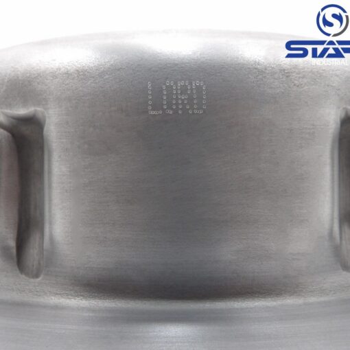 53134367 Ingersoll Rand OEM Drive Coupler - Image 5