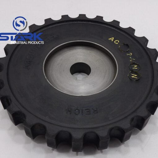 AC- 2.4 NN AC2.4NN Reich Arcusaflex Drive Coupler - Image 5
