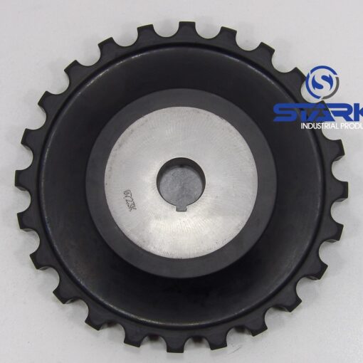 AC- 2.4 NN AC2.4NN Reich Arcusaflex Drive Coupler - Image 4