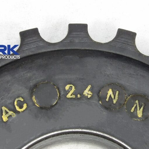 AC- 2.4 NN AC2.4NN Reich Arcusaflex Drive Coupler - Image 3