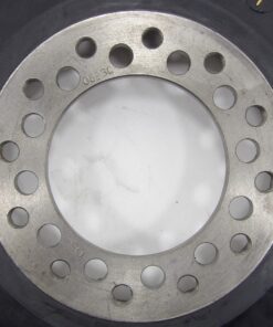 ACH6.1ST Reich Arcusaflex Drive Coupler