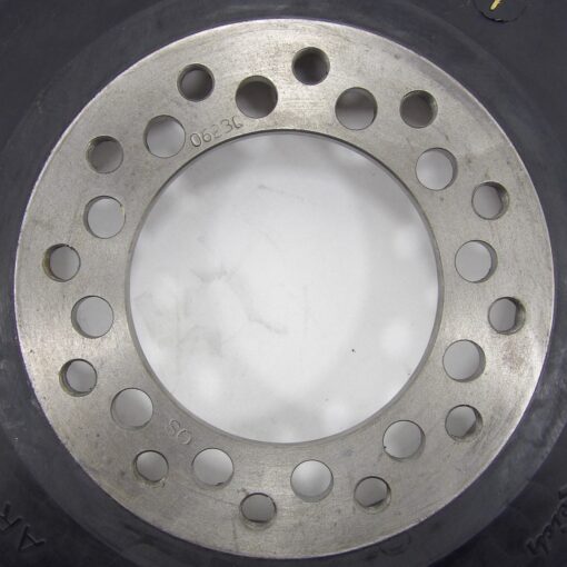 ACH6.1ST Reich Arcusaflex Drive Coupler