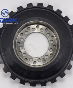 ACH6.1ST Reich Arcusaflex Drive Coupler
