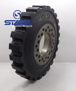 ACH6.1ST Reich Arcusaflex Drive Coupler