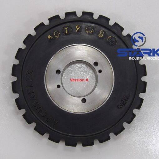 ACT2.3SN Reich Arcusaflex Drive Coupler - Image 3
